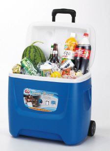 캠핑을 즐기기 위한 필수 아이템