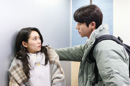 [넷플릭스 일드 다시보기] 아이 러브 유 3화 줄거리 결말