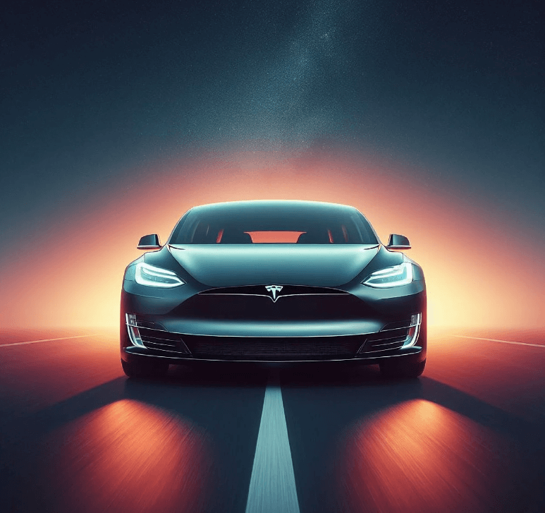 테슬라-주가-전망-배당금-알아보기