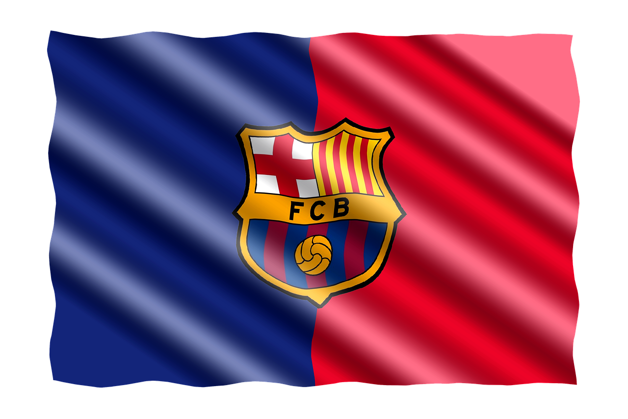 바르셀로나 엠블럼
