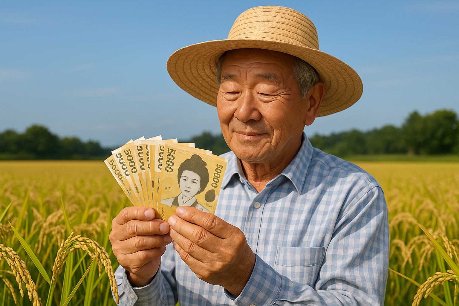 농지연금 단점 이미지