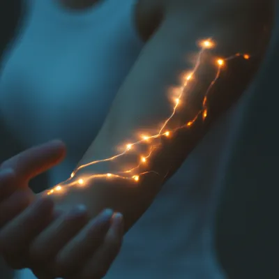 목디스크 몇번 증상 팔저림2