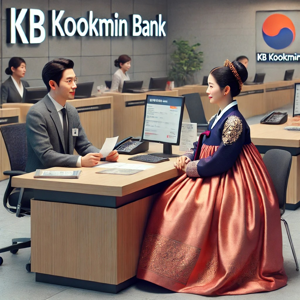 전세자금 대출 신청