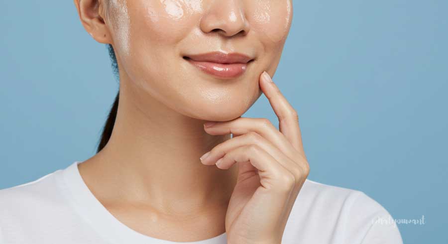 바세린 ❘ 얼굴 케어 활용법 총정리