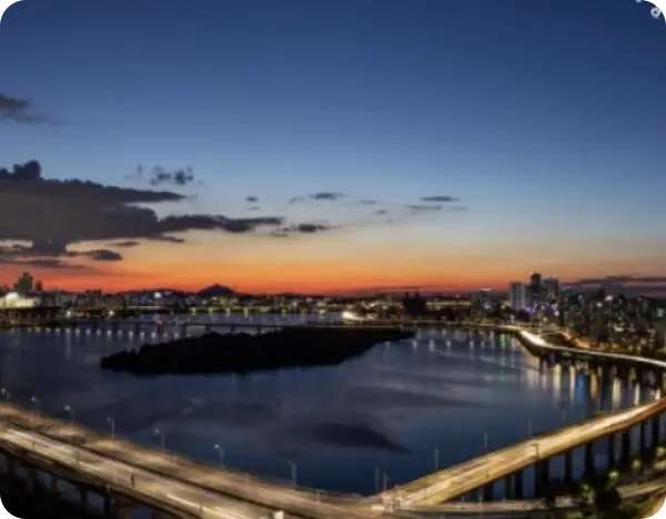 리버센트 푸르지오 위브