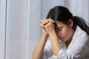 공황장애 증상 7