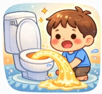 소변 꿈해몽! 소변 누는 꿈해몽! 10가지 총정리!