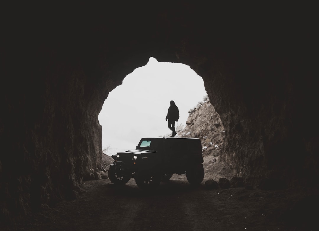 Jeep