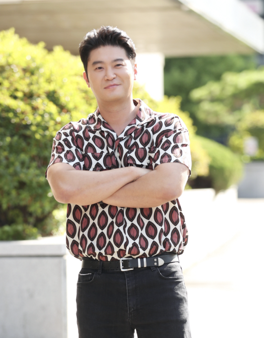 최자 인터뷰
