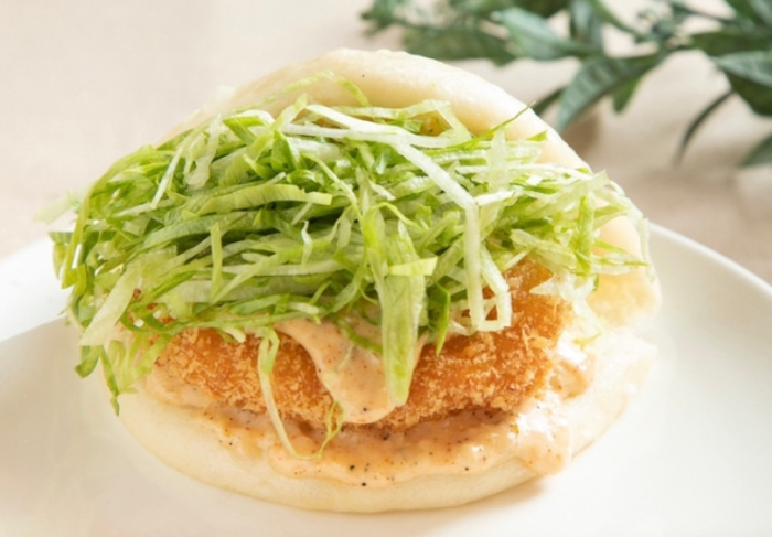 생활의 달인 부산 전포 바오하우스