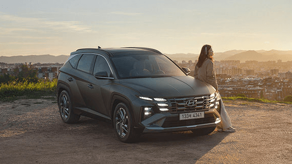 투싼페이스리프트 출시일 가격 카탈로그