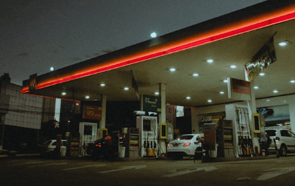 자동차 연비 계산 및 연비 올리는 방법