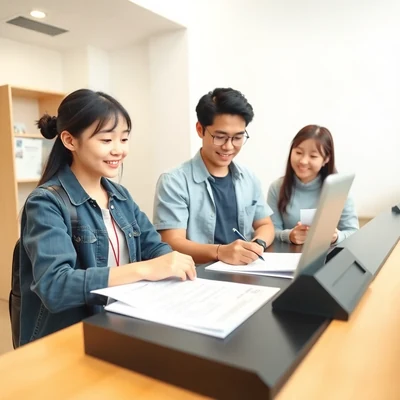 청년월세 지원금 신청 시작! 자격 요건부터 금액, 지급 시기까지 총정리