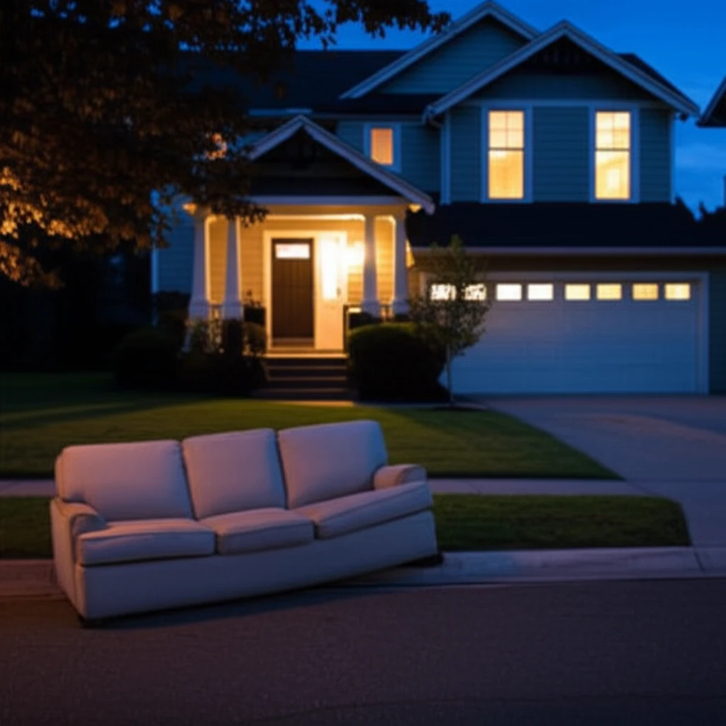 망우동 대형폐기물 버릴 때 이것만 확..