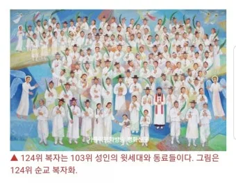 순교 성인들이 보여준 믿음의 힘_2