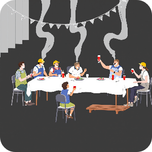 근로자의날 휴무&amp;#44; 근무수당 받아 행복한 이미지