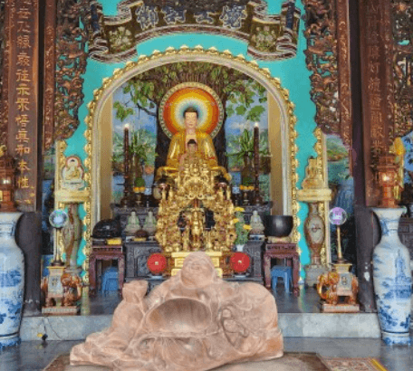 겨울 동남아 해외여행지 베트남 다낭