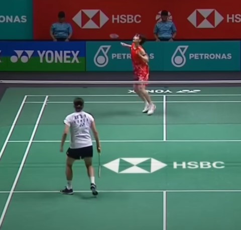 indo-open