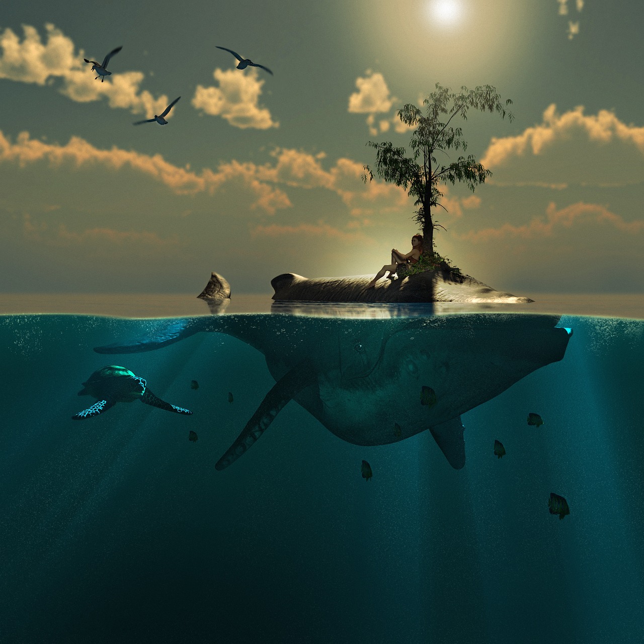 미드 제작사 비교 – 넷플릭스, HBO, FX 특성 차이