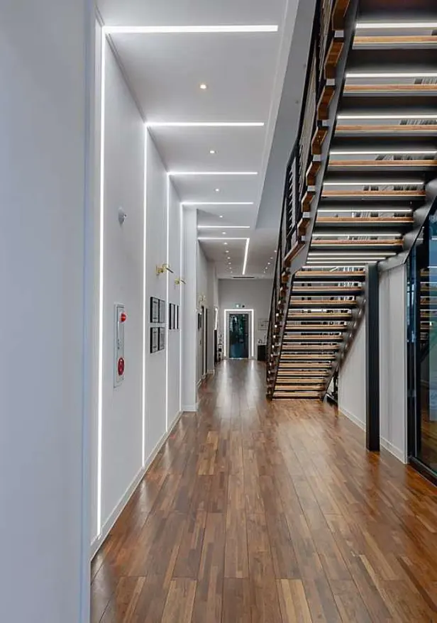 더컵골프라운지