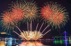 여수 불꽃 축제 일정