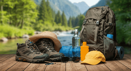 여름계곡 산행지 추천 BEST 3 ❘ 문경 대야산·쌍곡폭포·지리산 뱀사골