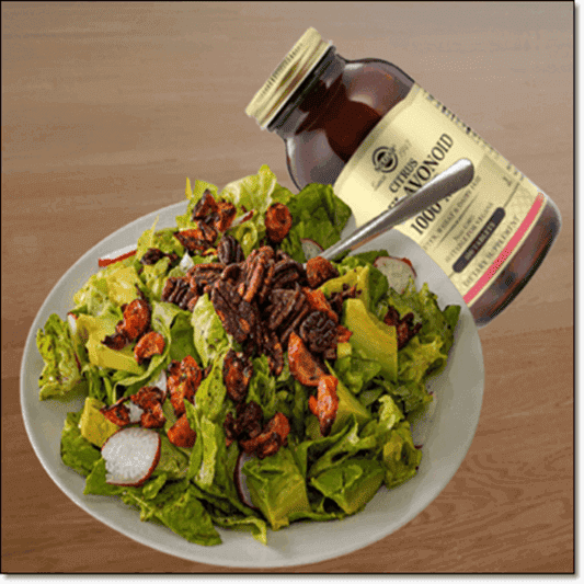 프로시아니딘 많은 음식과 복용법