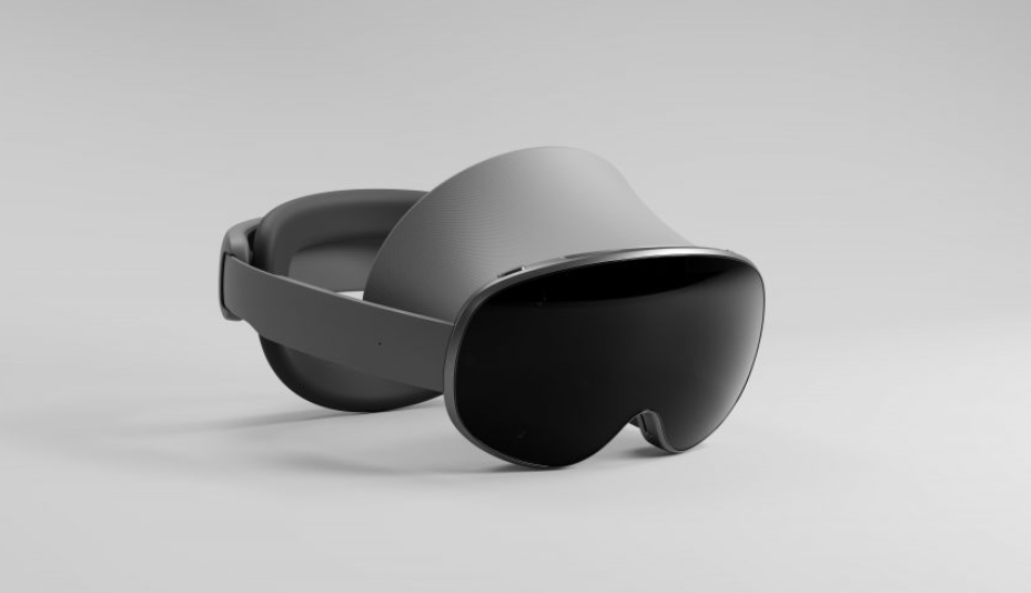 삼성 XR 헤드셋 무한