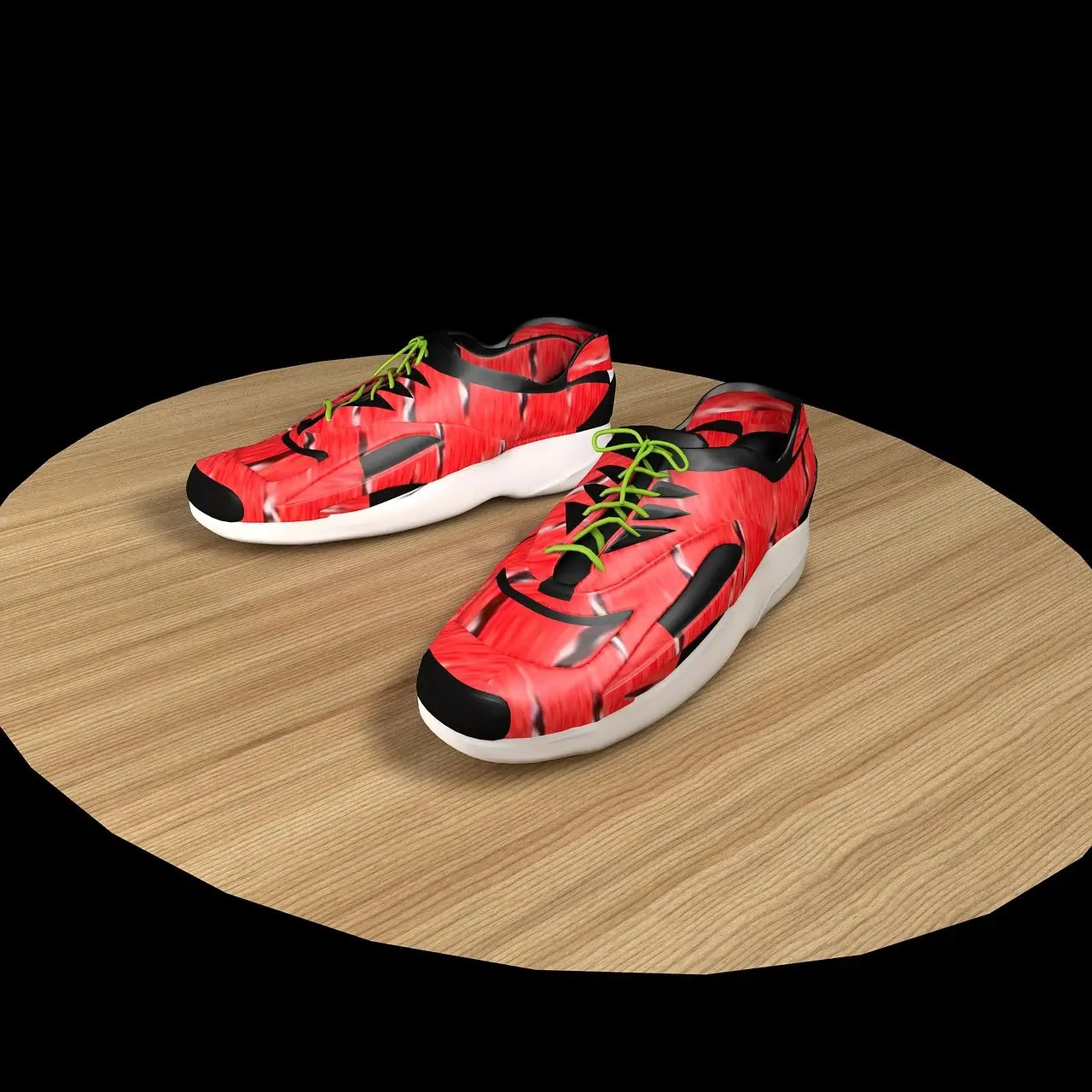 슬로우 조깅 효과