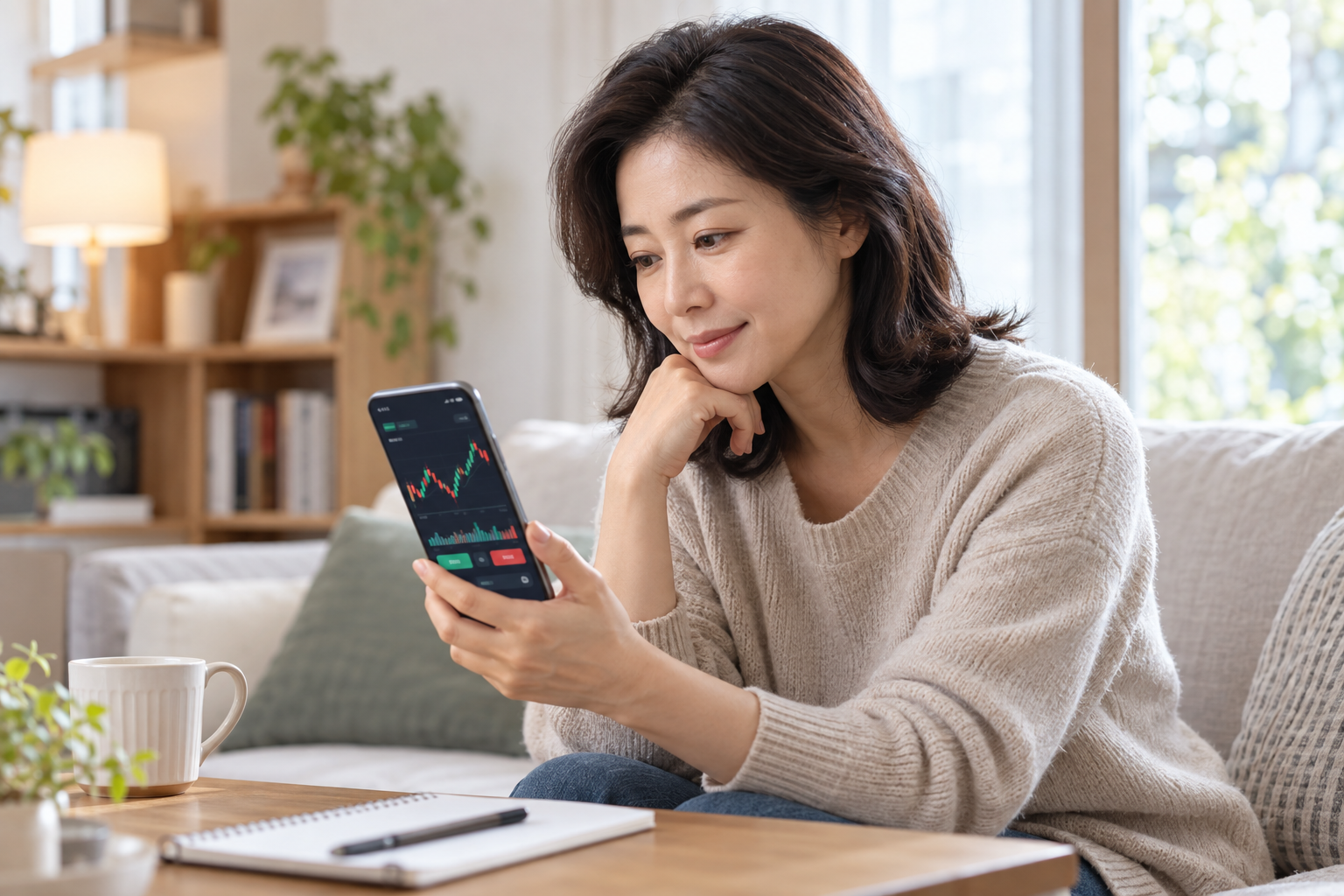 주식 첫 주문 방법 - 지정가·시장가·미체결·취소까지 초보자 체크리스트