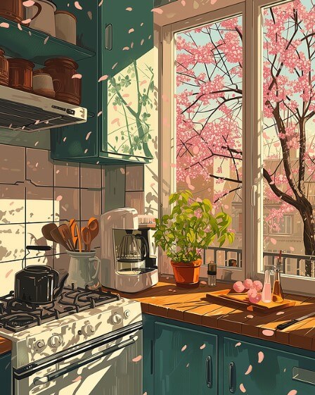 애니메이션 관련 이미지