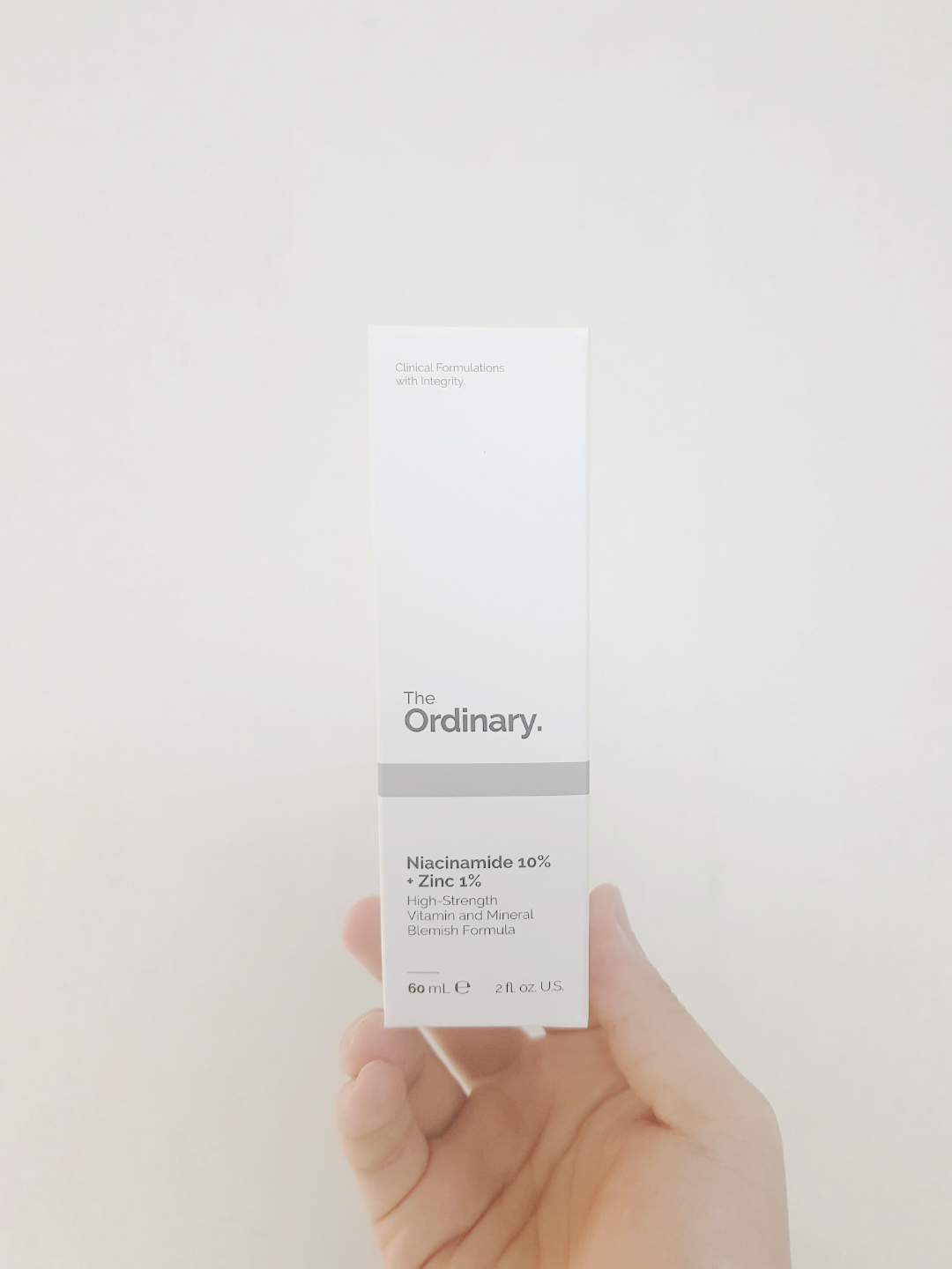 나이아신아마이드 화장품