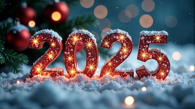 2025년 신년운세 무료보기