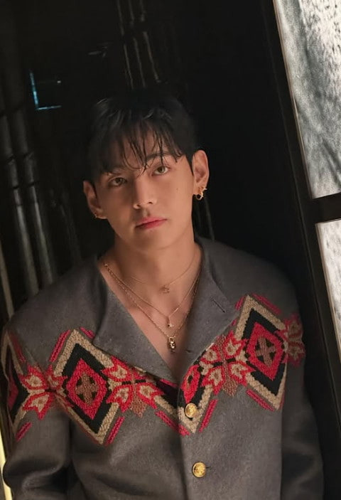 BTS 뷔 일침