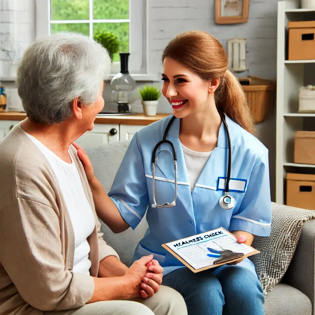 노인 돌봄 비용 총정리 - 실비&amp;#44; 정부 지원 및 절감 방법까지