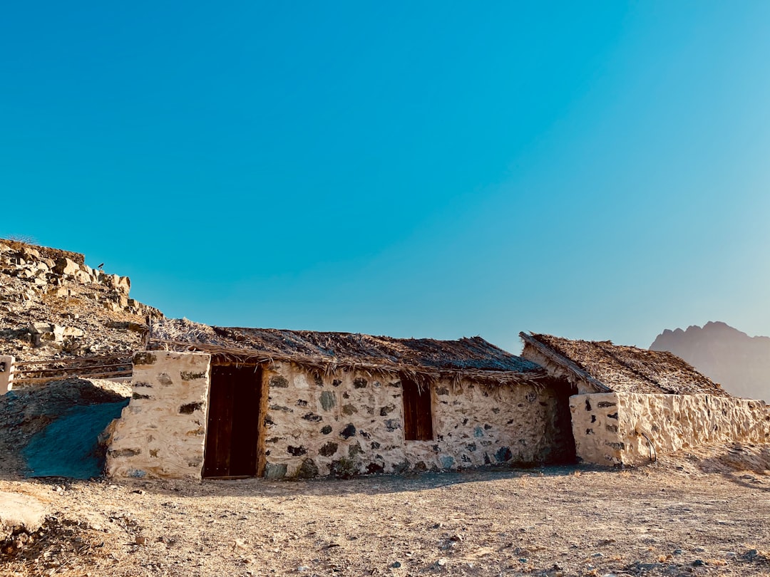 Settlement