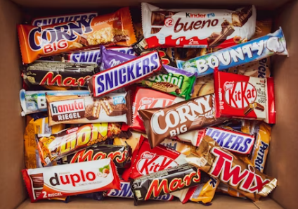 세계과자 전문점 창업에 대하여 알아보기