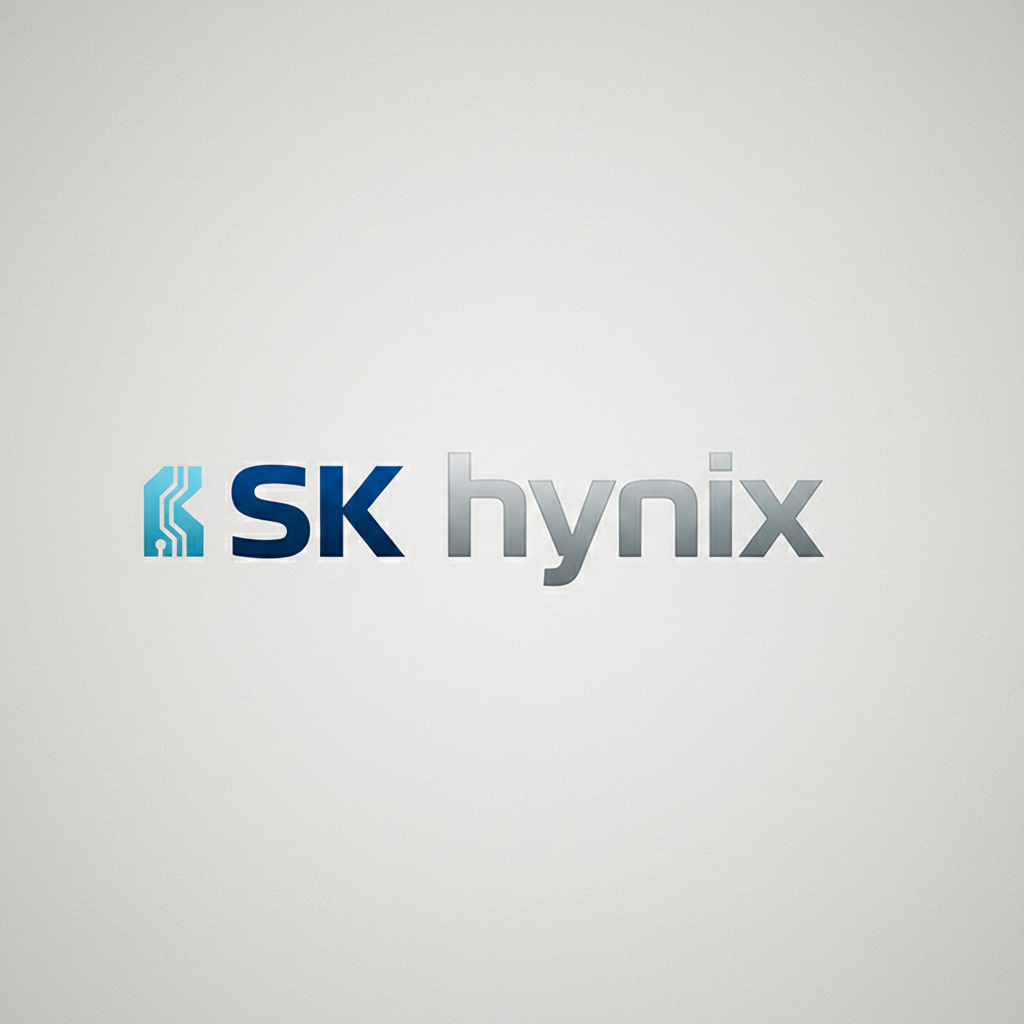 SK하이닉스의 대형 IT 기업, HBM 웨이퍼, 1b 나노 초미세공정