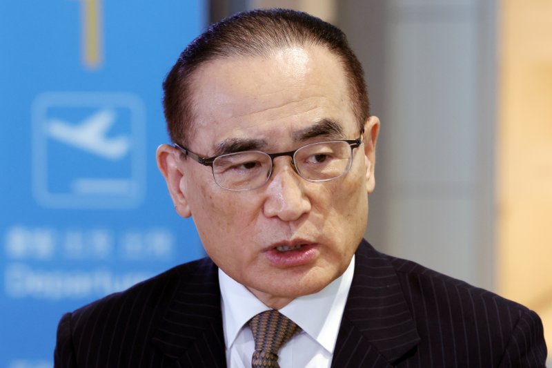 위성락 루비오 국무장관