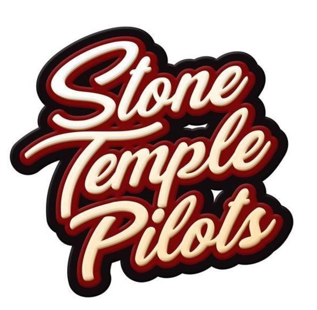 Stone temple pilots logo