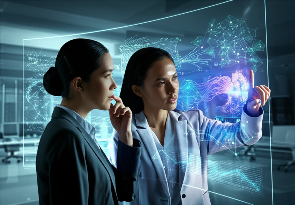 직관이 아닌 데이터로 결정하라: DT..