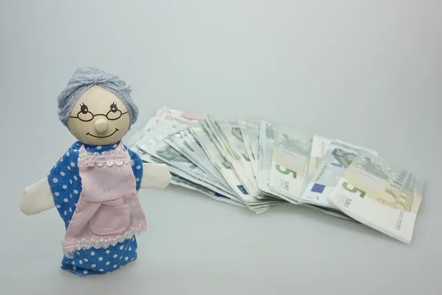 기초연금