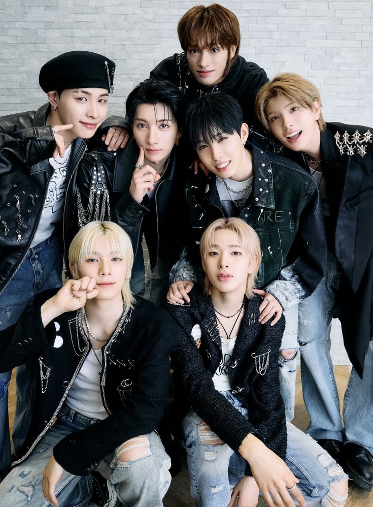 넥스지 음츠크 ❘ 프로필 JYP 기대주 ❘ 안무 난이도 최상