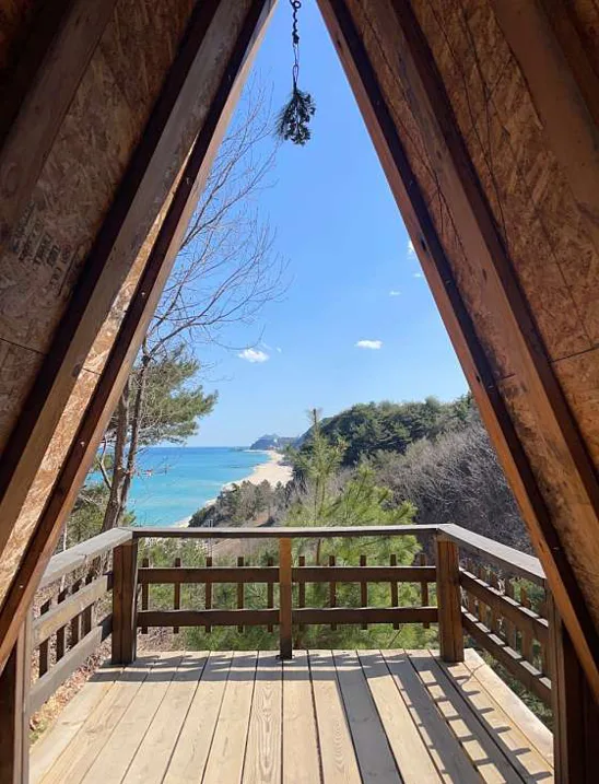 스테이인터뷰 카페