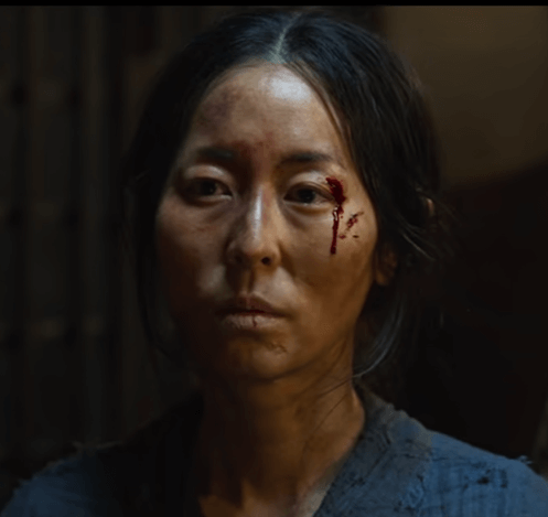 경성크리처 출연진 배우 조연 박서준 한소희