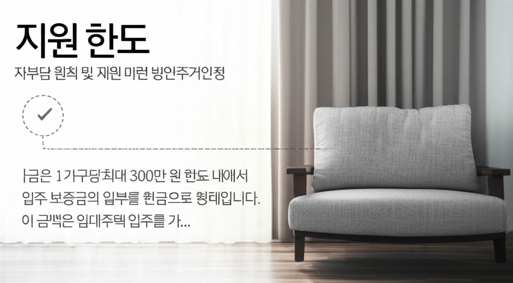 평택시 2025년 위기가정 주거안정 ..