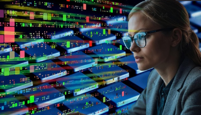 데이터가 돈이 되는 시대: 개인 데이터 컨설턴트라는 직업