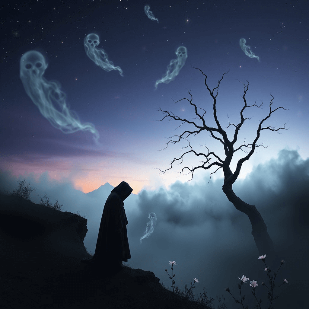 불안한 꿈 해몽