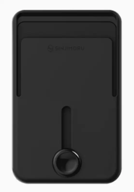 신지모루-카드지갑