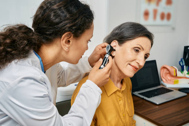 이석증